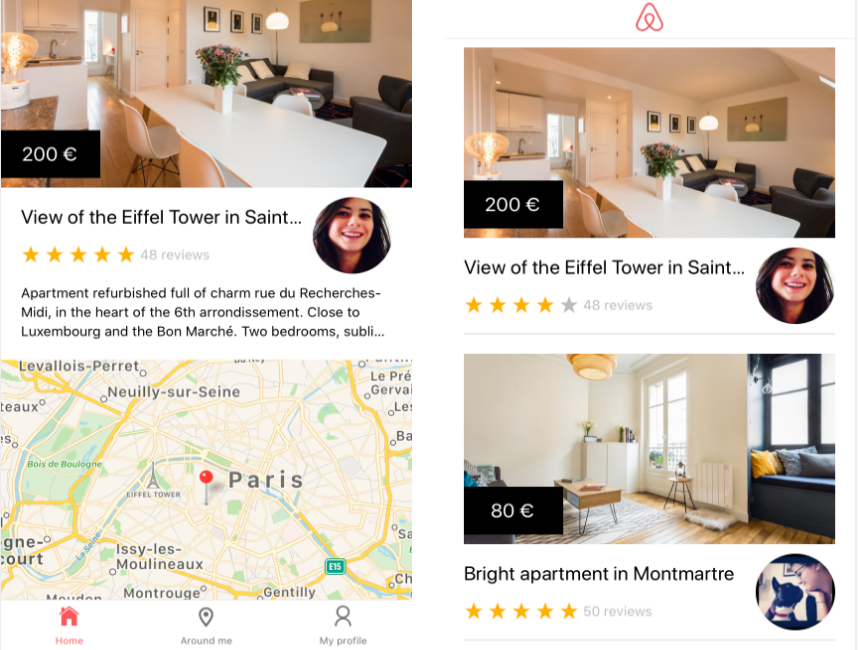 airbnb screenshot